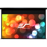 Elite Screens Yard Master Electric Series - 120-inch 16:9, Electric Motorized Outdoor Front Projection Movie Projector Screen, OMS120H-ELECTRIC"