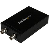 StarTech.com SDI to HDMI Converter? 3G SDI to HDMI Adapter with SDI Loop Through Output