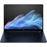 HP EliteBook Ultra G1i 14 inch Notebook Next Gen AI PC Wolf Pro Security Edition - 2.8K - 2880 x 1800 - (Intel Core Ultra 5 228V Octa-core (8 Core) 2.1 GHz) - 32 GB Total RAM - 32 GB On-board Memory - 512 GB SSD - Atmosphere Blue - Smart Buy