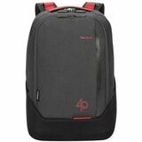 Targus Cypress TBB94504GL Carrying Case (Backpack) for 15" to 15.6" Notebook, Accessories - Gray