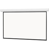 Da-Lite Contour Electrol Series Projection Screen - Wall or Ceiling Mounted Electric Screen - 106in Screen