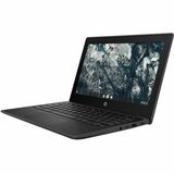 HP Chromebook 11 G9 EE 11.6" Chromebook - HD - Intel Celeron N4500 - 4 GB - 64 GB Flash Memory