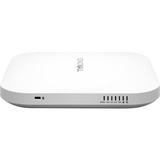 SonicWall SonicWave 641 Dual Band IEEE 802.11 a/b/g/n/ac/ax/e/i/r/k/v/w Wireless Access Point - Indoor - TAA Compliant - 2.40 GHz, 5 GHz - 8 x Internal Antenna(s) - Internal - MIMO Technology - Multi User MIMO - 1 x Network (RJ-45) - 2.5 Gigabit Ethernet, Gigabit Ethernet - Bluetooth 5 - 23 W - Ceiling Mountable