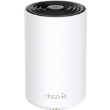 TP-Link Deco XE75 Pro(1-pack) - Deco AXE5400 Tri-Band WiFi 6E Mesh Router, 1-pack