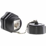 NSI RJ-45/110 Punchdown Network Adapter