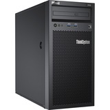 Lenovo ThinkSystem ST50 7Y48A04NNA 4U Tower Server - 1 Xeon E-2276G 3.80 GHz - 16 GB RAM - Serial ATA/600 Controller
