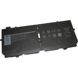 BTI 52TWH-BTI 4-CELL 7.6V LI-ION BATTERY 52TWH, NN6M8, XX3T7