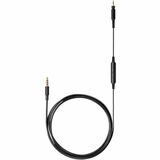 Shure RMCH1-UNI Universal 3.5 mm Headphone Communication Cable