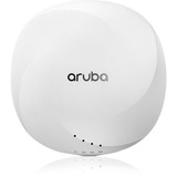 HPE AP-655 Tri Band 802.11ax 7.80 Gbit/s Wireless Access Point - Indoor - TAA Compliant - 2.40 GHz, 5 GHz, 6 GHz - Internal - MIMO Technology - 2 x Network (RJ-45) - 2.5 Gigabit Ethernet, 5 Gigabit Ethernet - Bluetooth 5 - 36 W - Ceiling Mountable