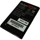 GTS Battery - For Smart Device Sled - Battery Rechargeable - 1150 mAh - 4.30 Wh - 3.7 V