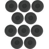 Jabra Ear Cushion - Leatherette - 10 Pair