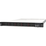 Lenovo ThinkSystem SR645 7D2X1006NA 1U Rack Server - 1 EPYC 7763 2.45 GHz - 32 GB RAM - 1.92 TB SSD - (1 x 1.92TB) SSD Configuration - 12Gb/s SAS Controller