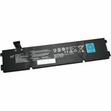 BTI Battery - For Gaming Notebook - Battery Rechargeable - Proprietary Battery Size - 4000 mAh - 60.80 Wh - 15.2 V