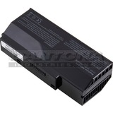 Denaq Battery - Battery Rechargeable - 4400 mAh - 14.8 V DC - 1 / Pack