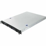 ASRock Rack 1U4LW-ICX/2T Barebone System - 2U Rack-mountable - Socket LGA-4189 - 1 x Processor Support