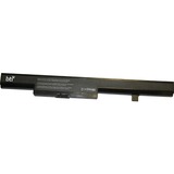 BTI Battery - For Notebook - Battery Rechargeable - 2200 mAh - 14.4 V DC