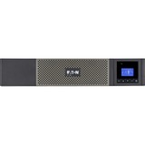 Eaton 5P 750VA 600W 120V Line-Interactive UPS, 5-15P, 10x 5-15R Outlets, 16-Inch Depth, True Sine Wave, Cybersecure Network Card Option, 2U