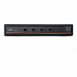 Vertiv Avocent Cybex SC900 Secure Desktop KVM Switch, Dual Head Monitor, 4 Port, Common Access Card, NIAP Version 4.0, TAA Compliant (SC940DPHC-400)