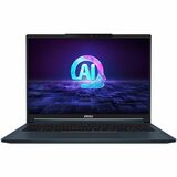 MSI Stealth AI 16 240Hz Gaming Laptop Intel Core Ultra9-185H RTX 4060 32GB 1TB SSD W11P