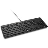 Kensington Keyboard - Cable Connectivity - TAA Compliant
