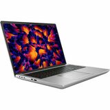 HP ZBook Fury G9 16" Mobile Workstation - Intel Core i9 12th Gen i9-12950HX - 32 GB - 512 GB SSD