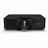 Epson PowerLite L L895E Standard Throw 3LCD Projector - 21:9 - Black