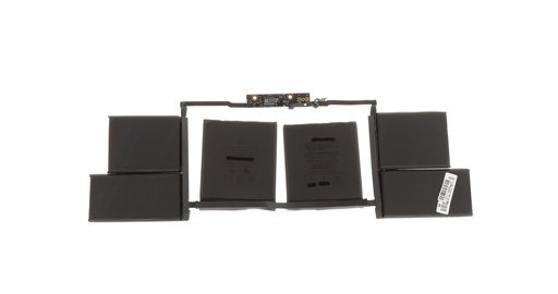 [03AppleMBPR15-L1617] Notebook Battery for Apple MacBook Pro Retina 15in Late 2016-2017