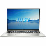 MSI Prestige 16 inch Ultrabook laptop Core Ultra 9-185H EVO 32GB 2TB W11P
