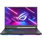 Asus ROG Strix G17 G713 G713QR-ES98Q 17.3" Gaming Notebook - WQHD+ - AMD Ryzen 9 5900HX - 32 GB - 1 TB SSD - Eclipse Gray