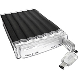 Buslink CipherShield 6 TB Hard Drive - 3.5" External - SATA