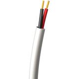 C2G 50ft Bulk Speaker Wire - 18 AWG - Plenum CMP-Rated