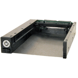CRU DataPort 25 8531-6018-9500 Drive Enclosure - USB 2.0 Host Interface External