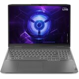 Lenovo LOQ 16IRH8 82XW001WUS 16" Gaming Notebook - Intel Core i7 13th Gen i7-13620H - 16 GB - 512 GB SSD - Onyx Gray