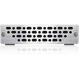 Sans Digital TowerSTOR TS21UB+ Drive Enclosure - USB 3.0, FireWire/i.LINK 800 Host Interface External