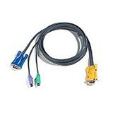 ATEN KVM Cable - 19.68ft