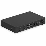 Asus NUC 13 Rugged WNUC13BRBP200000I Barebone System - N-series N50 Dual-core (2 Core)