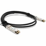 Axiom OSFP to OSFP InfiniBand NDR Passive DAC Cable 1m Nvidia Compatible
