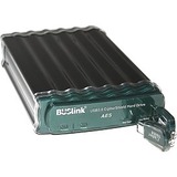 Buslink CipherShield CSE-10TXP 10 TB Desktop Hard Drive - External - SATA