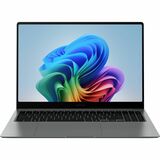 Samsung Galaxy Book5 Pro NP944XHA-KG3US 14" Touchscreen Copilot+ PC Notebook - 3K - Intel Core Ultra 7 258V - Intel Evo Platform - 32 GB - 1 TB SSD - Gray