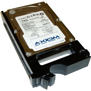 Accortec 600 GB Hard Drive - 3.5" Internal - SAS (6Gb/s SAS) - 15000rpm - Hot Swappable