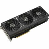 Asus NVIDIA GeForce RTX 5080 Graphic Card - 16 GB GDDR7 - 7680 x 4320 - 2.69 GHz Boost Clock - 256 bit Bus Width - PCI Express 5.0 - DisplayPort - 3 x DisplayPort - HDMI