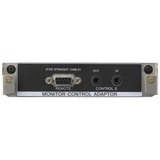 Sony RS-232 Monitor Control Adaptor