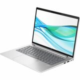 HP ProBook 440 G11 14" Touchscreen Notebook - WUXGA - Intel Core Ultra 5 125U - 16 GB - 256 GB SSD - English Keyboard - Pike Silver - Smart Buy