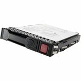 HPE 2 TB Hard Drive - 2.5" Internal - SAS
