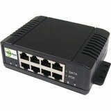 Tycon Power 4 Port POE Gigabit Midspan UniVolt Injector