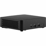 SimplyNUC Revel Canyon NUC14RVKU7 Desktop Computer - Intel Core Ultra 7 - vPro Technology - 32 GB - 512 GB SSD - Mini PC