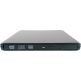 Buslink BDR68U3C Portable Blu-ray Writer - External