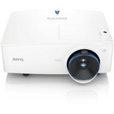 BenQ BlueCore LU930 3D Ready DLP Projector - 16:10 - Wall Mountable, Ceiling Mountable, Floor Mountable