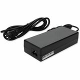 AddOn ASUS® PA-1121-28 Compatible 120W 19V at 6.32A Black 5.5 mm x 2.5 mm Laptop Power Adapter and Cable