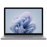 Microsoft Surface Laptop 6 13.5" Touchscreen Notebook - Intel Core Ultra 5 135H - 8 GB - 256 GB SSD - English Keyboard - Platinum - TAA Compliant